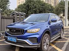 ��Խ 2020�� 1.8TD DCT�ǻ�PRO