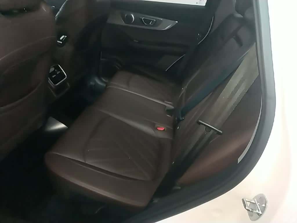 Chery Tiggo 8, 2023 13
