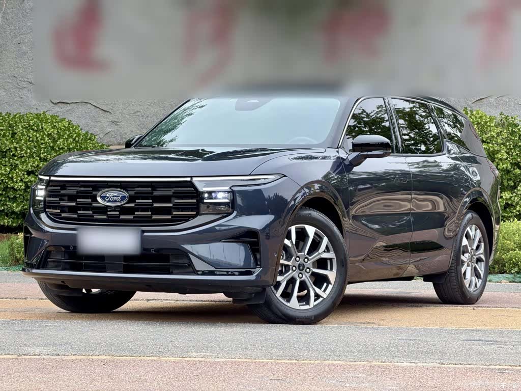 Ford Edge L, 2024 1