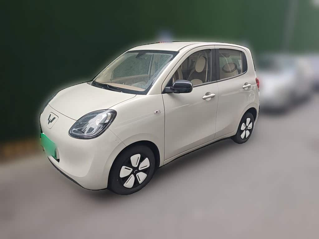 Wuling Mini EV