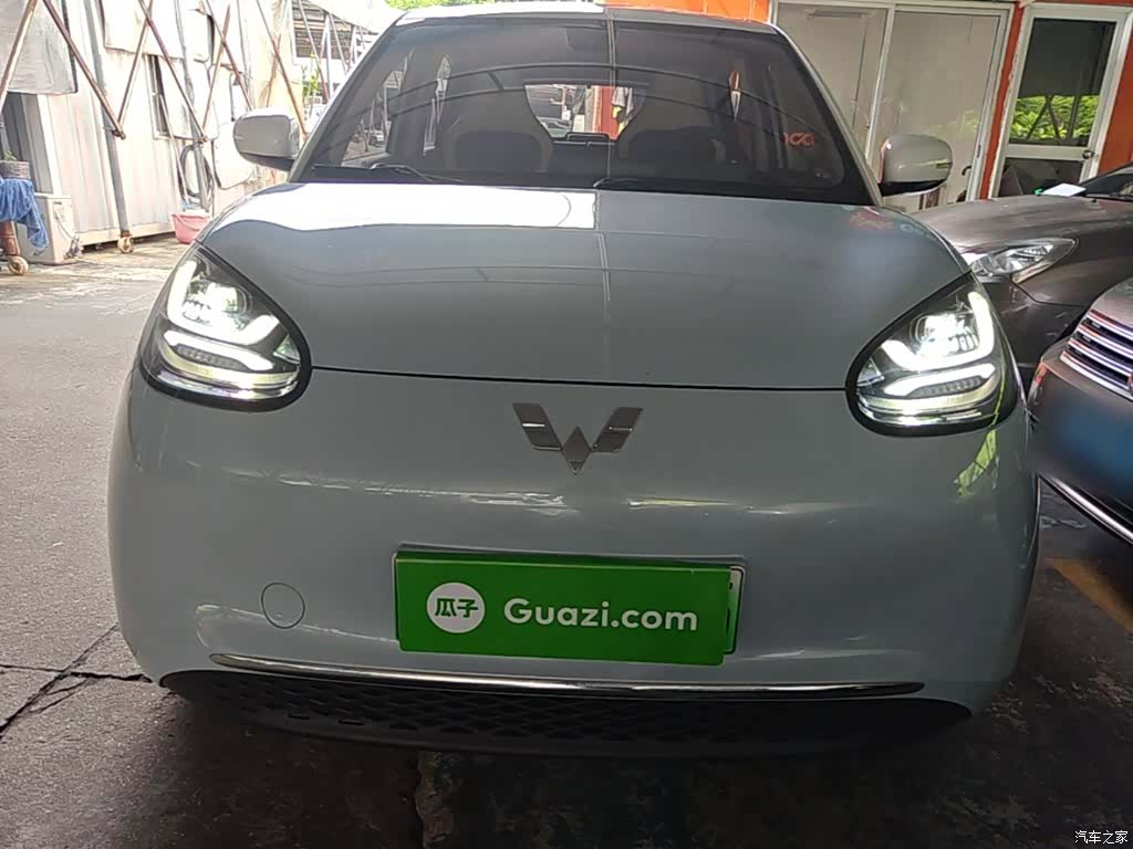 Wuling Bingo, 2023 3