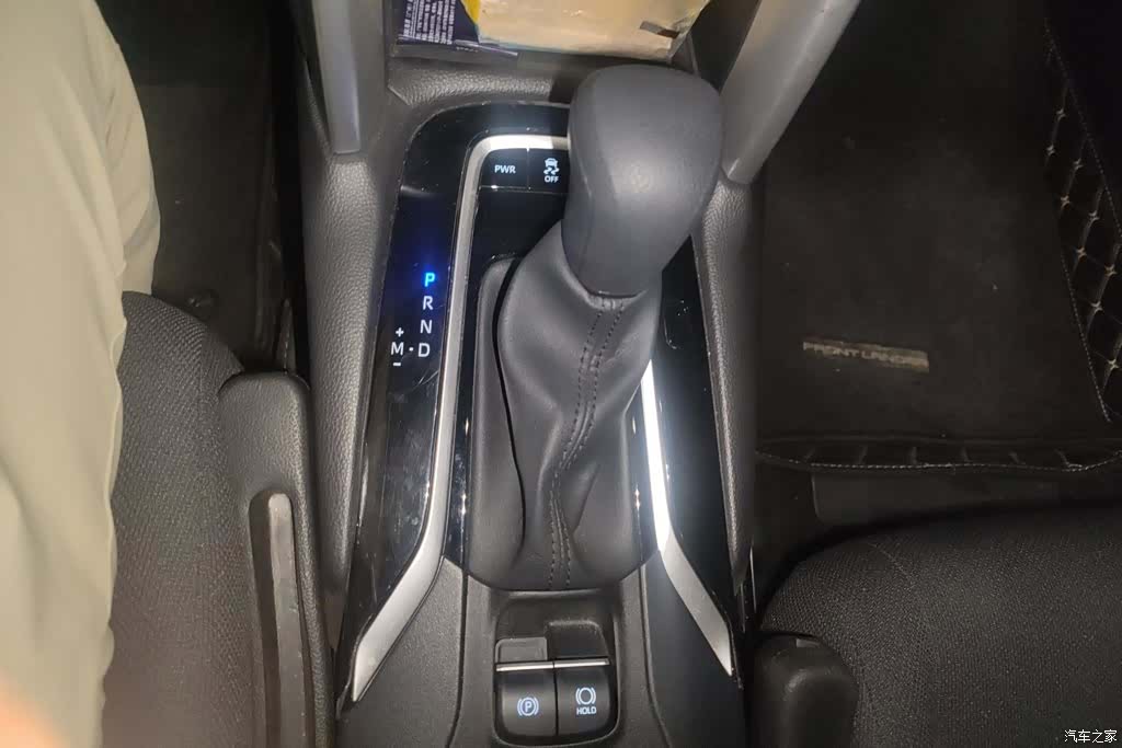 Toyota Frontlander, 2024 16