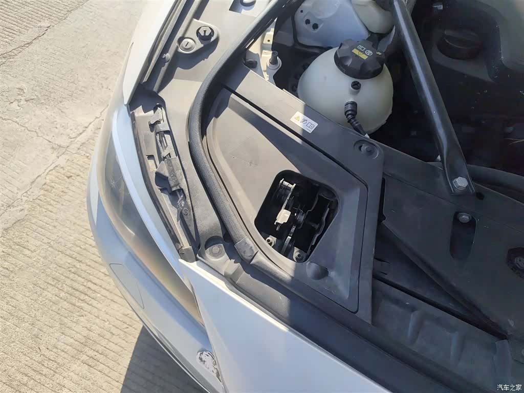 BMW 5 Series, 2016 22