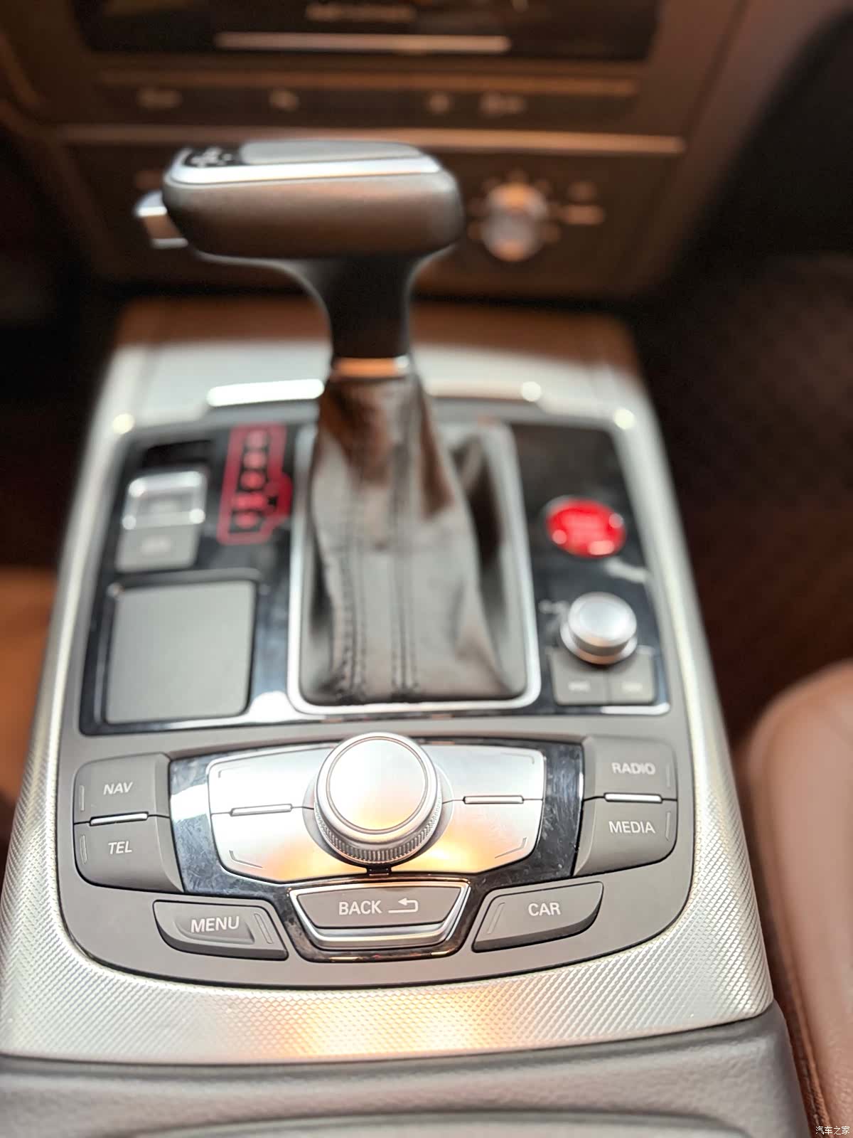 Audi A6L, 2017 16