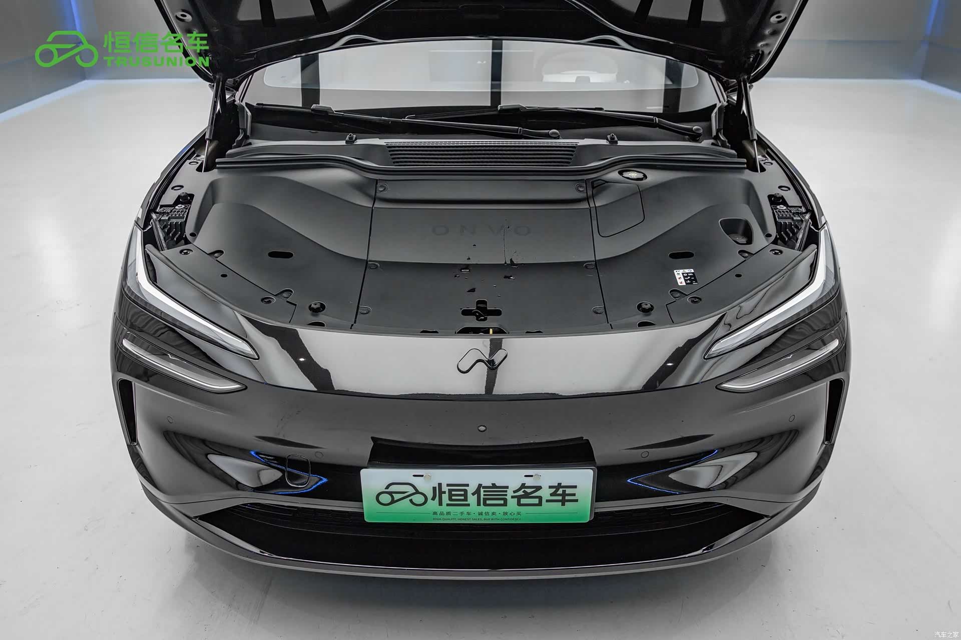 NIO L60, 2025 21