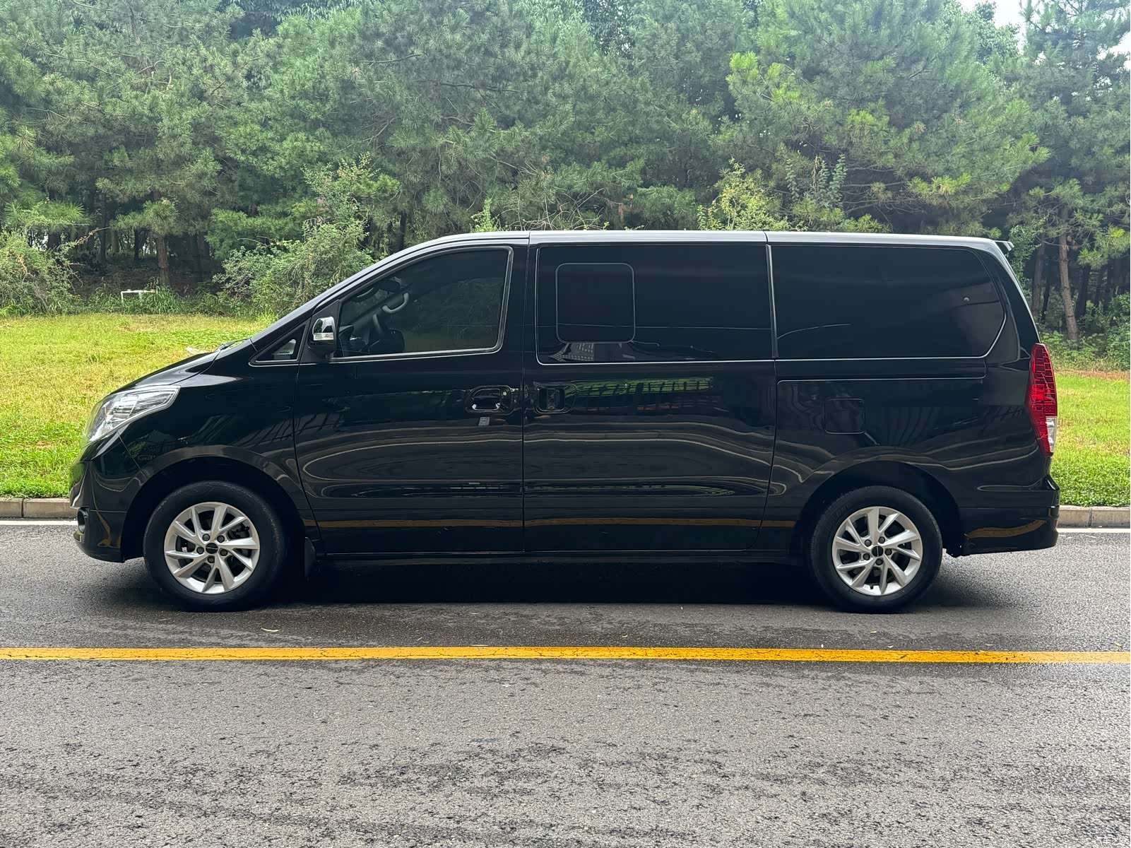 DongFeng 7, 2021 3