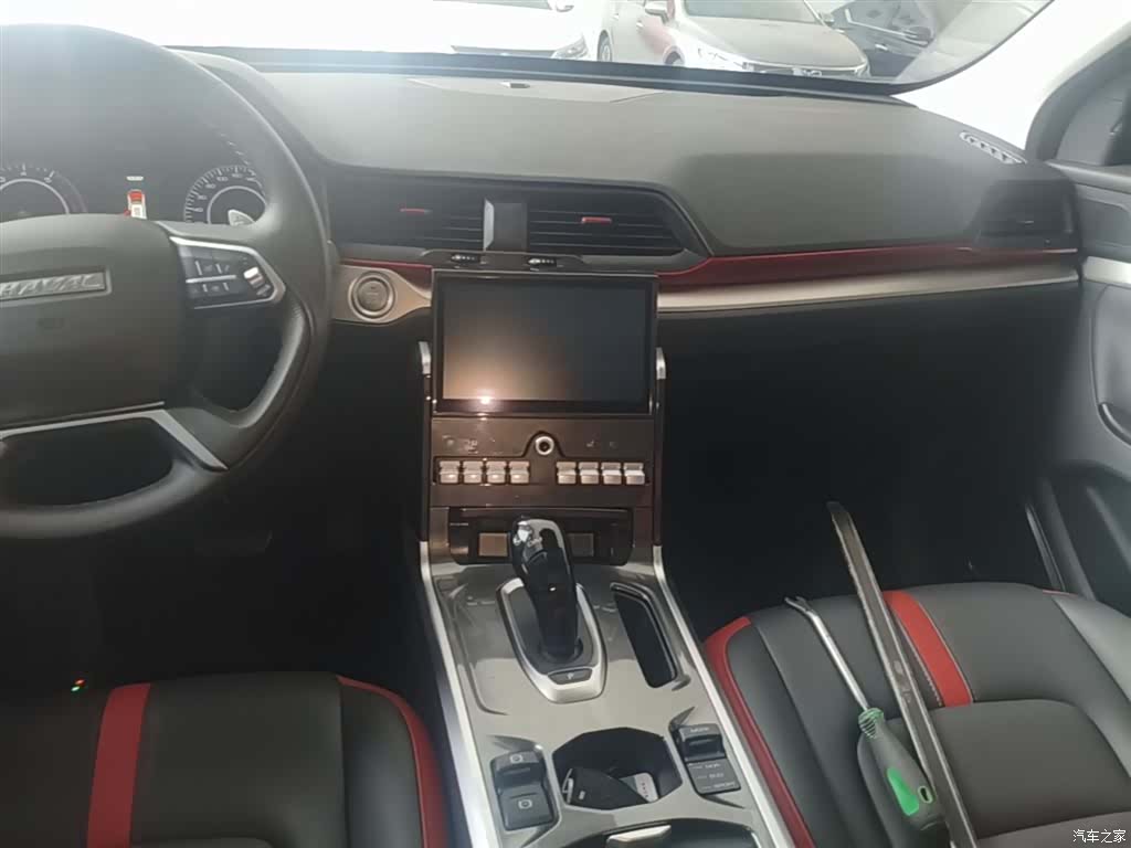 Haval H4, 2019 13