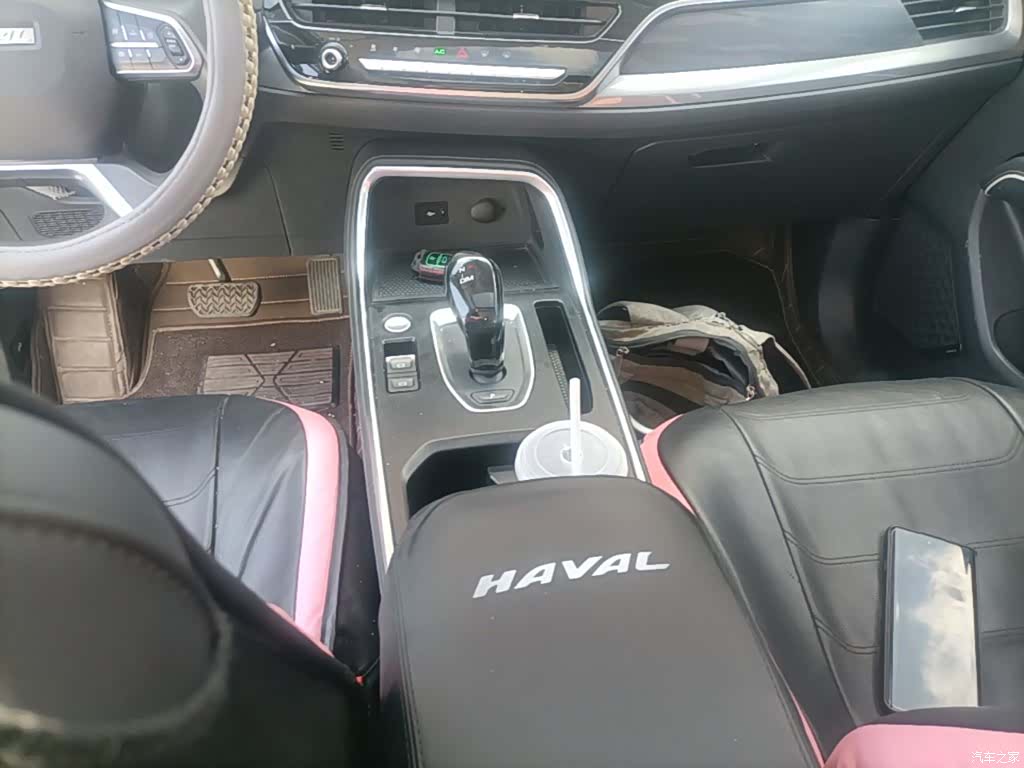Haval H6, 2021 14
