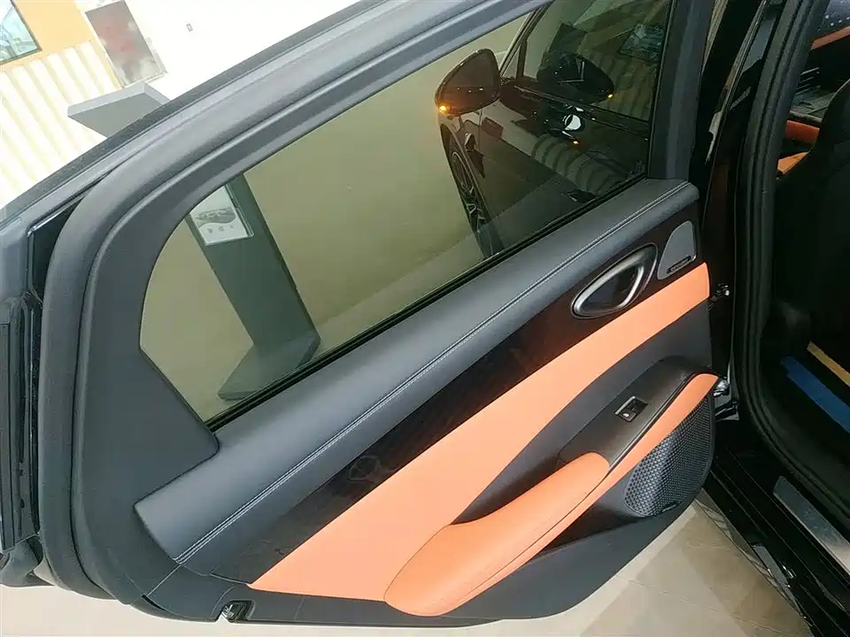 BYD seal