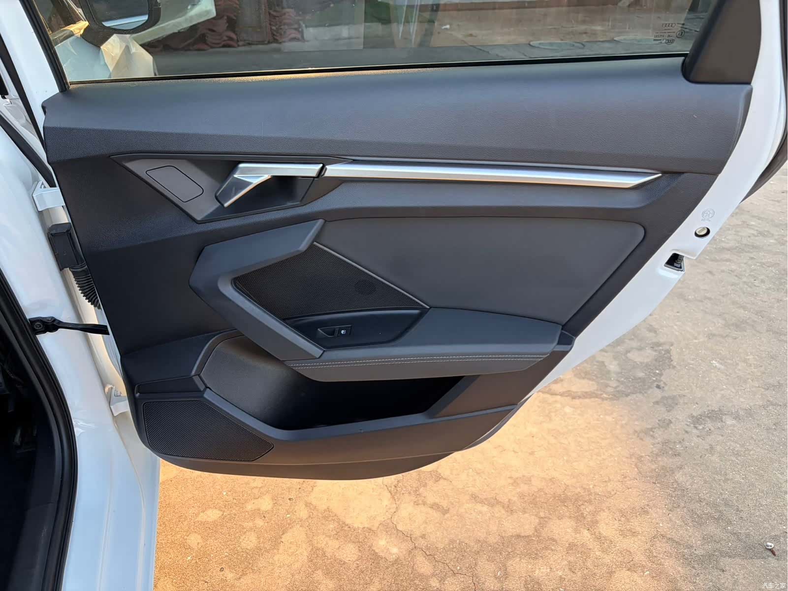 Audi A3, 2022 19