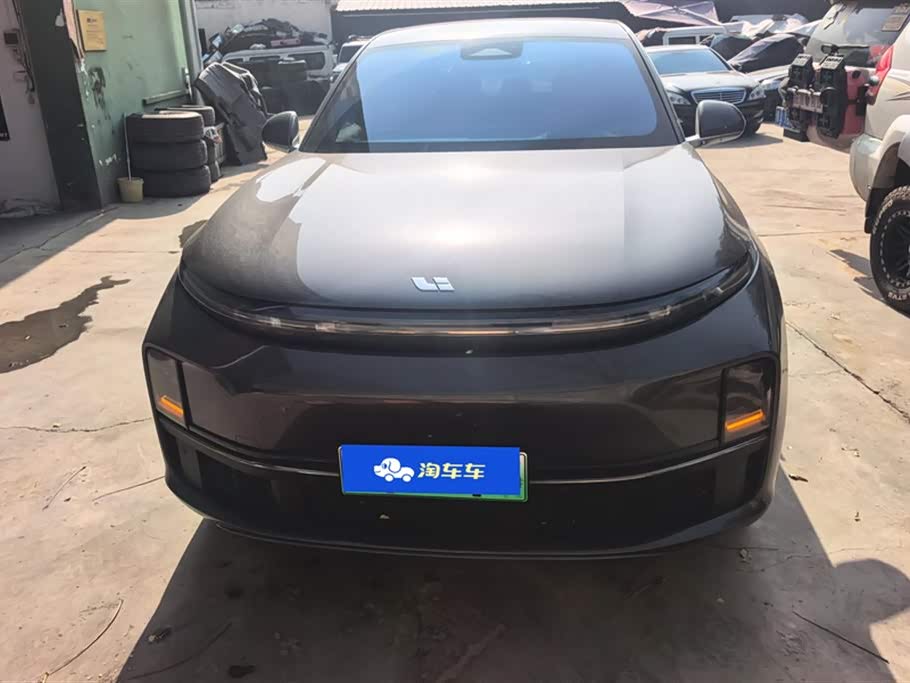 Li Auto Ideal L7