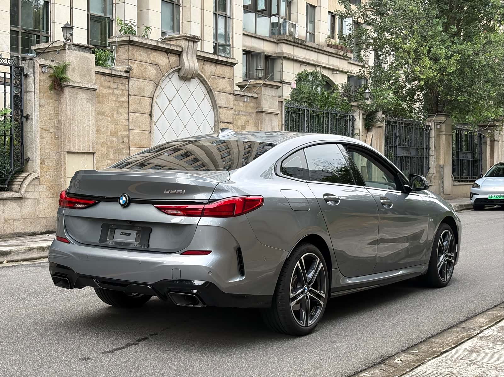 BMW 2 Series, 2024 16