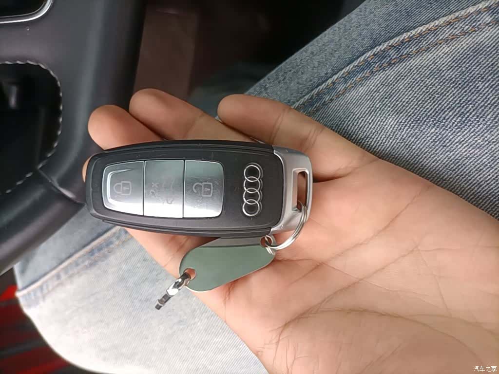 Audi A3, 2021 9
