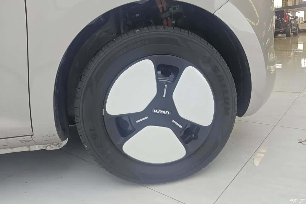 Changan Lumin, 2025 6