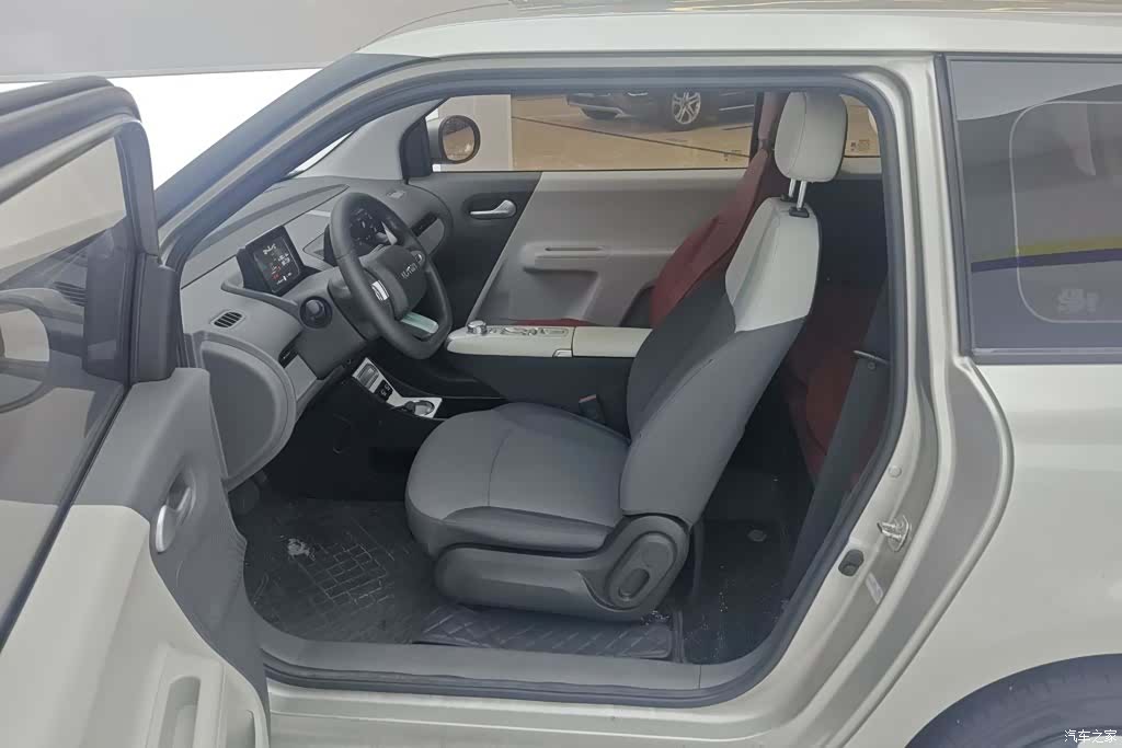 Changan Lumin, 2025 9