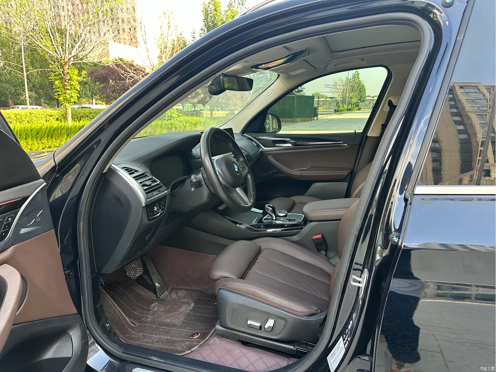 BMW X3, 2023 11