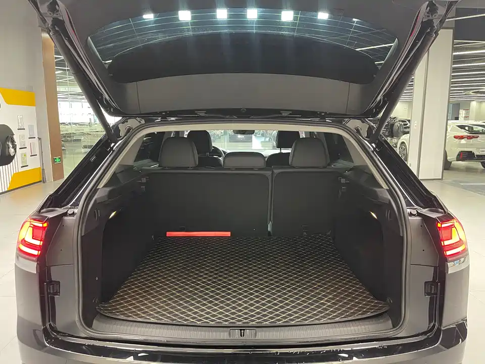 Volkswagen Tourang Volkswagen Tourang