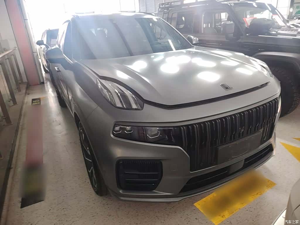 Lynk & Co 02, 2022 4