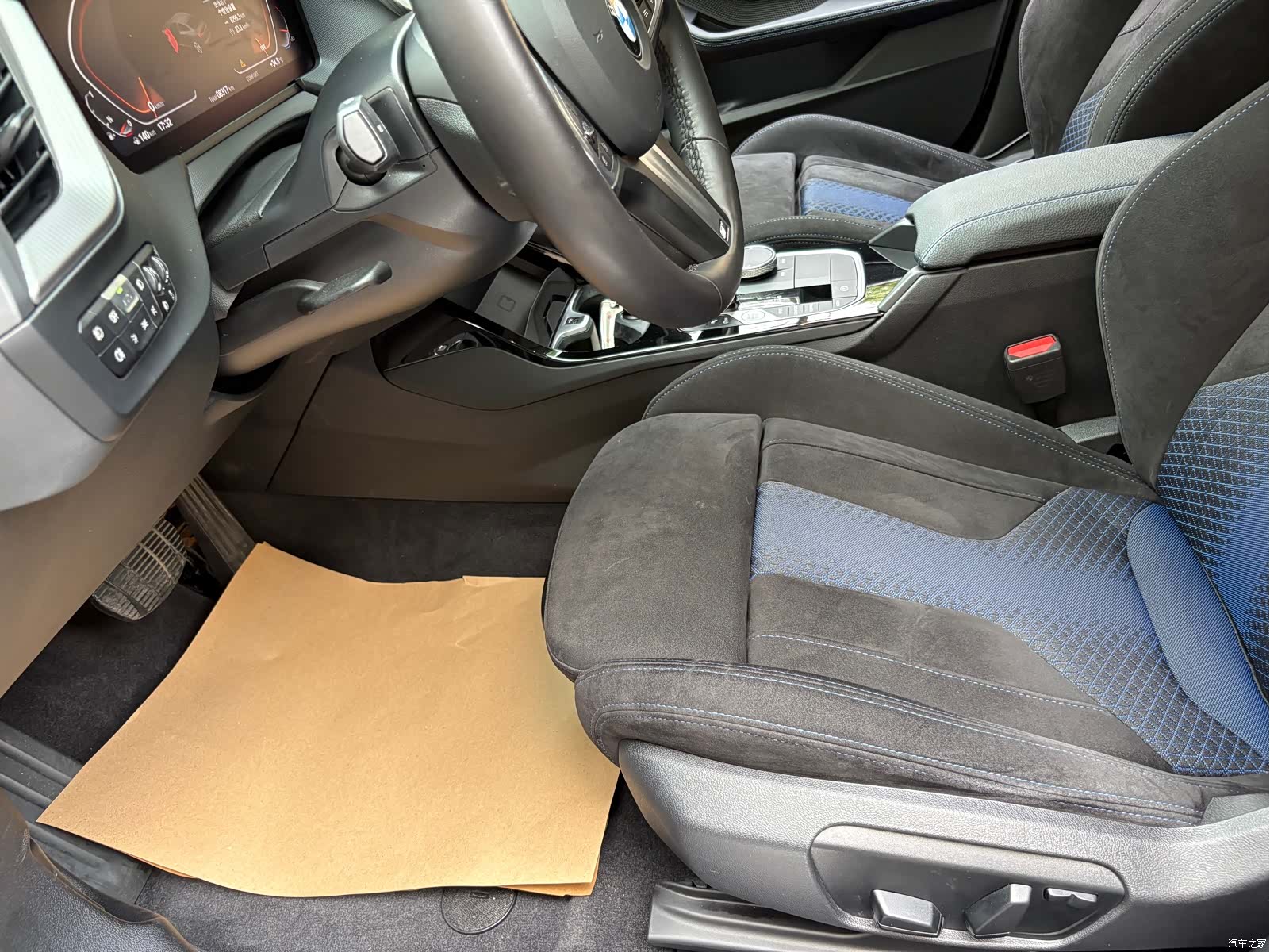 BMW 2 Series, 2024 все фото