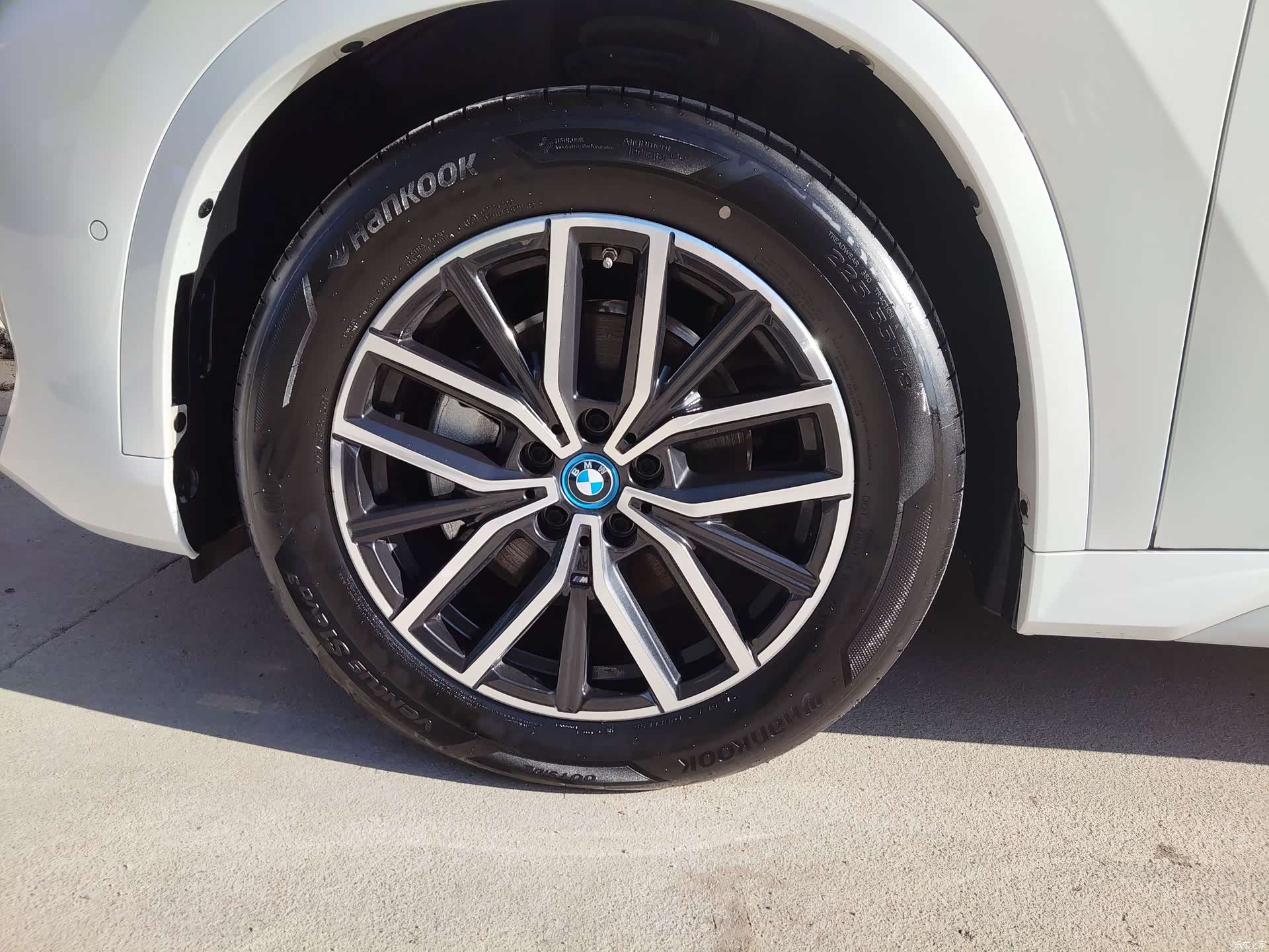 BMW iX1, 2025 17