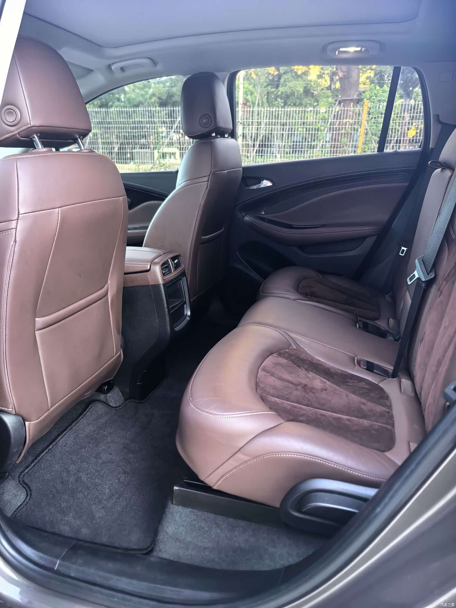 Buick Envision Plus, 2016 8