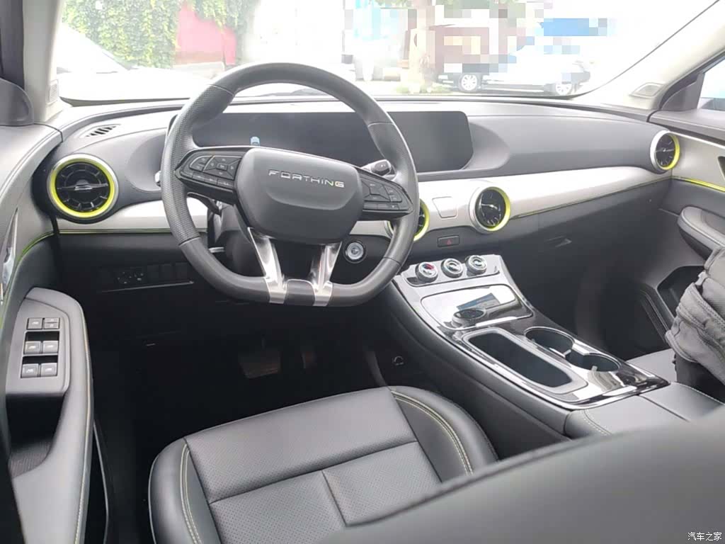 DongFeng 410+, 2024 10