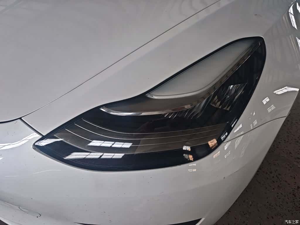 Tesla Model 3, 2020 24