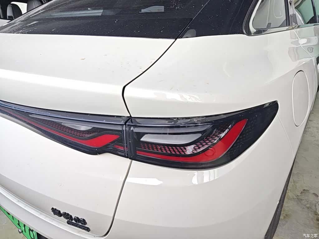 BYD Seal, 2025 8