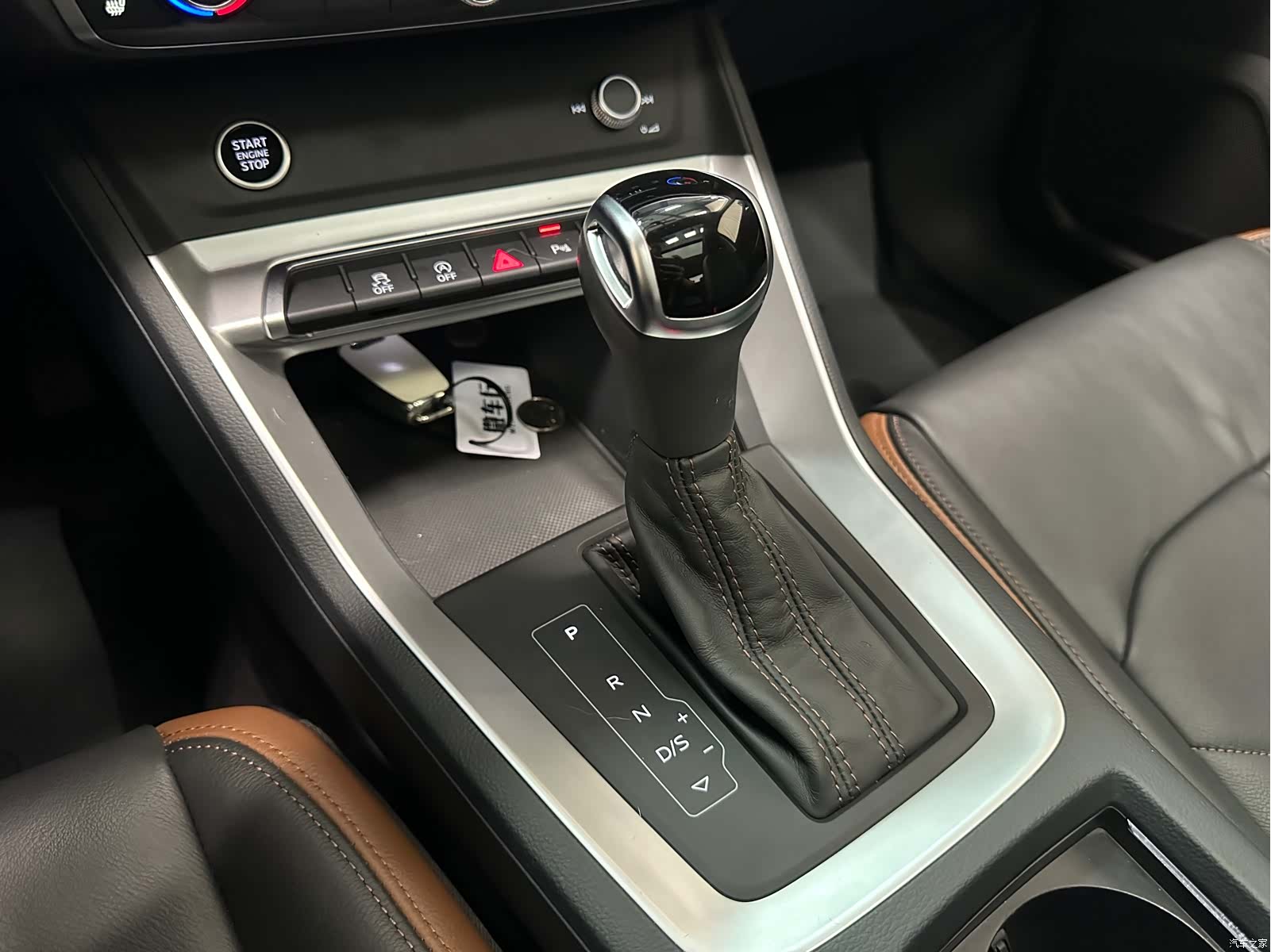 Audi Q3, 2023 18