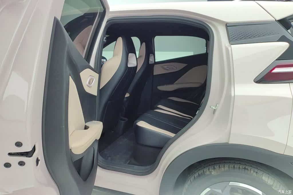 BYD Seagull, 2024 11