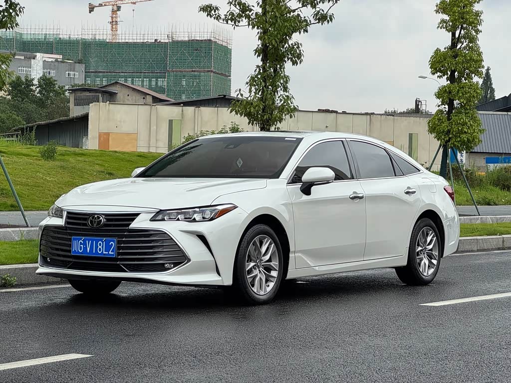Toyota Avalon