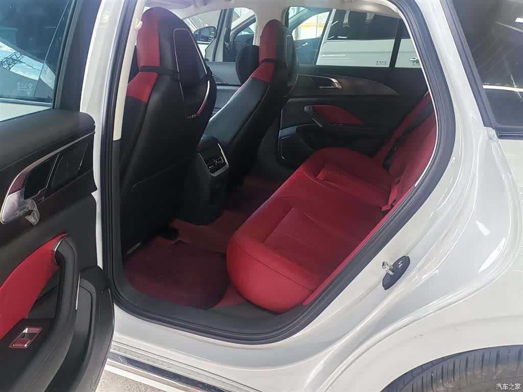 Hongqi H6, 2026 6