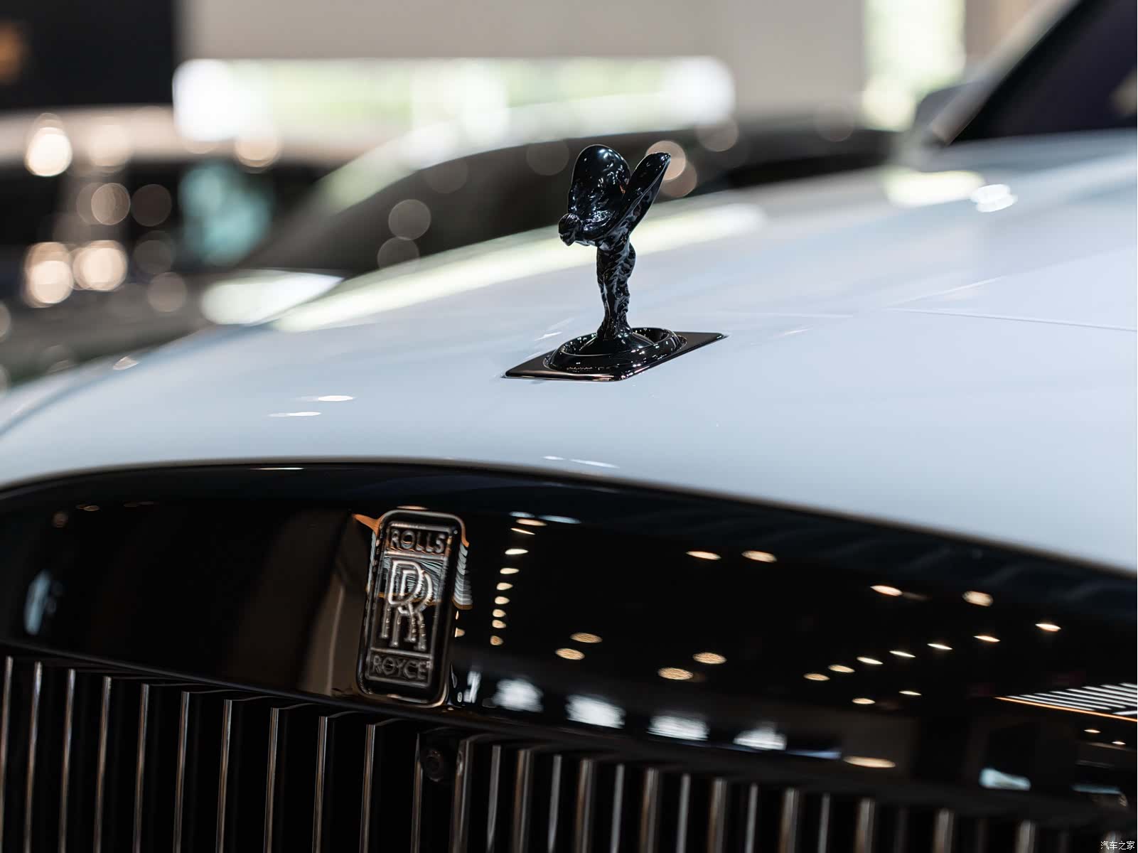 Rolls-Royce Cullinan, 2020 6