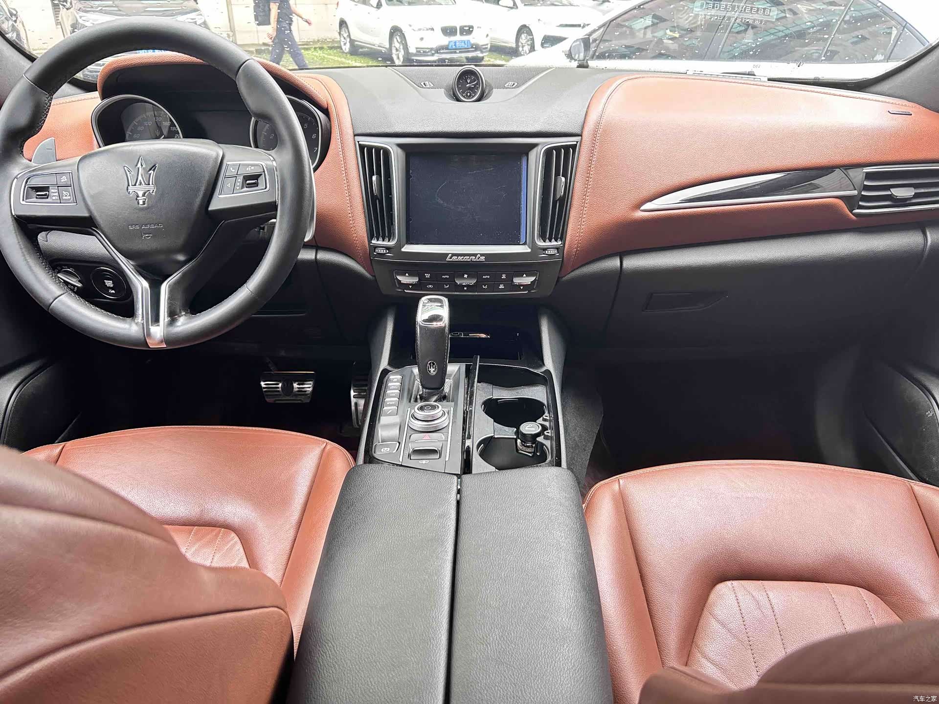 Maserati Levante, 2020 20