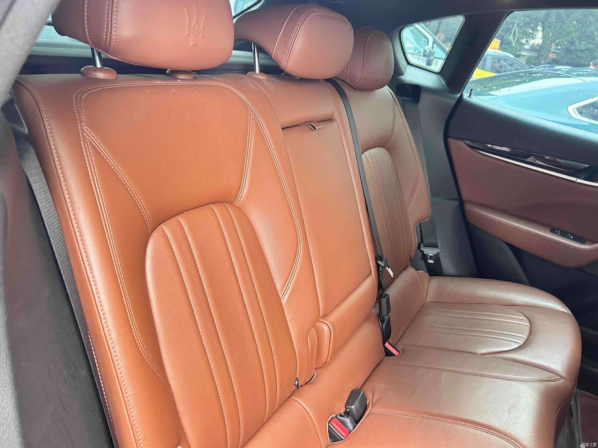 Maserati Levante, 2020 9