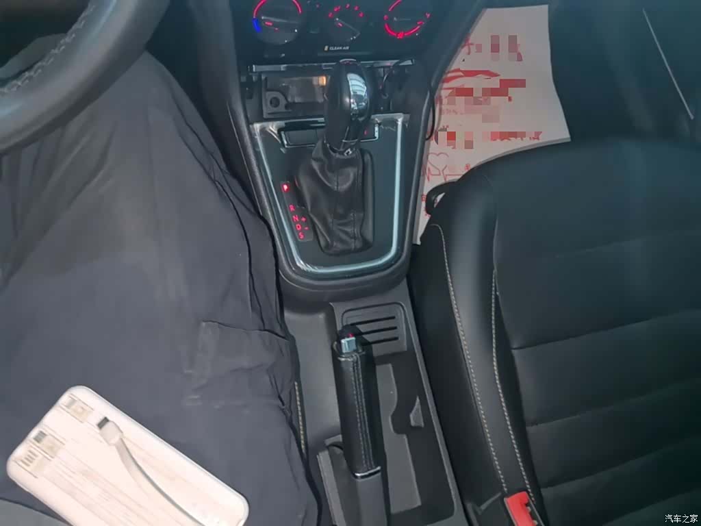Volkswagen Bora, 2017 14