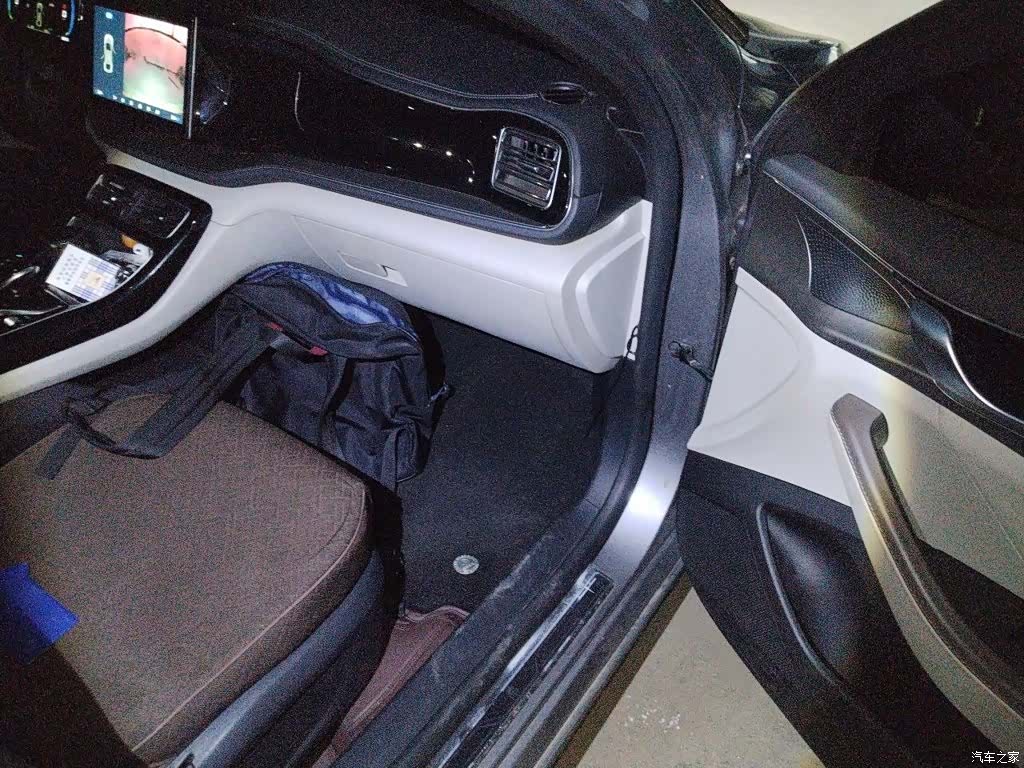 BYD Qin, 2024 20