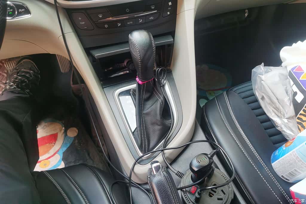 Buick 15N, 2017 16