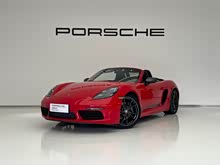 ��ʱ��718 2019�� Boxster T 2.0T