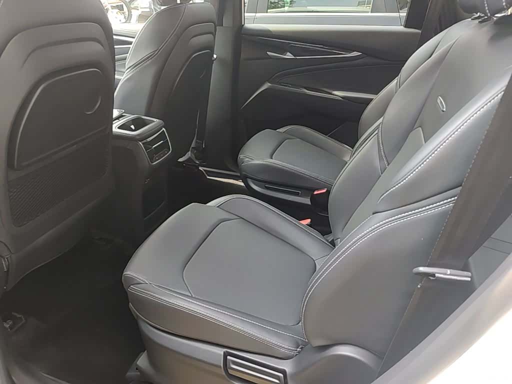Maxus G50, 2023 17