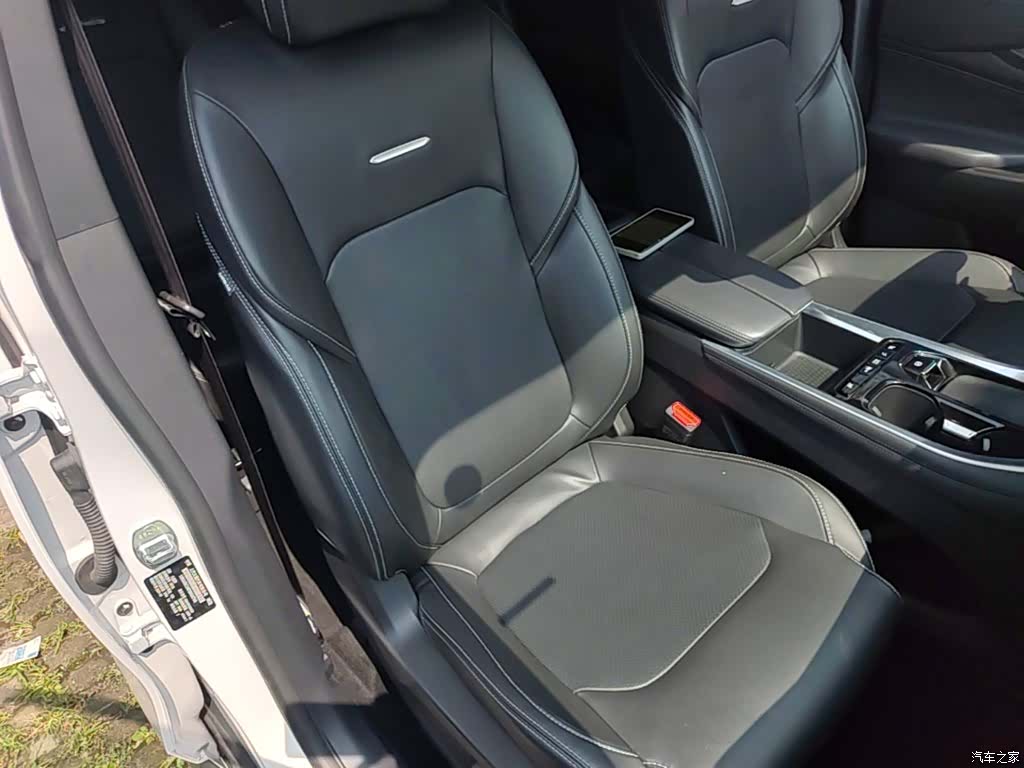 Maxus G50, 2023 25