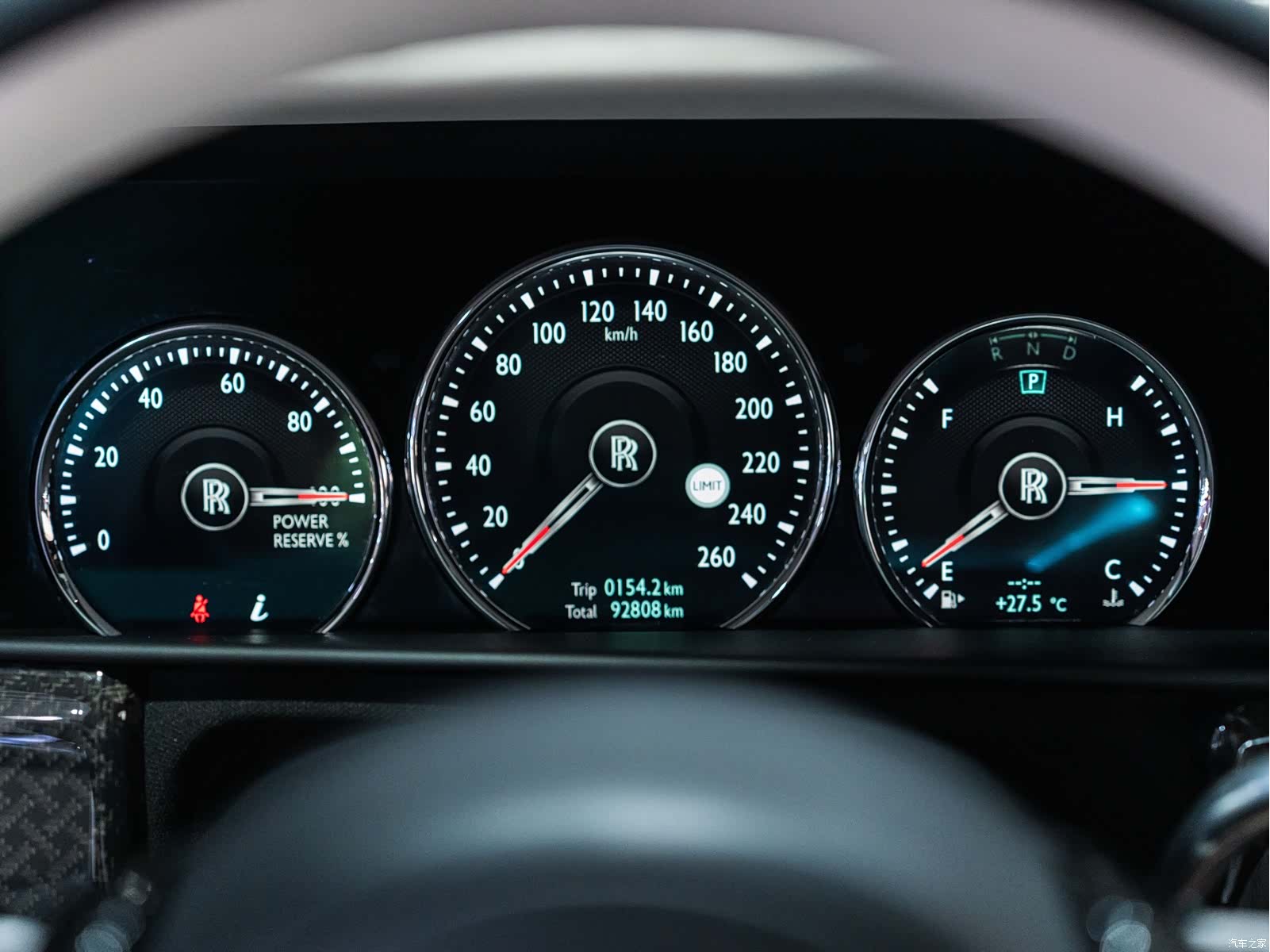 Rolls-Royce Cullinan, 2020 12