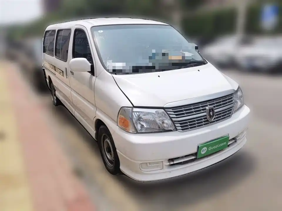 Jinbei Express Jinbei Express