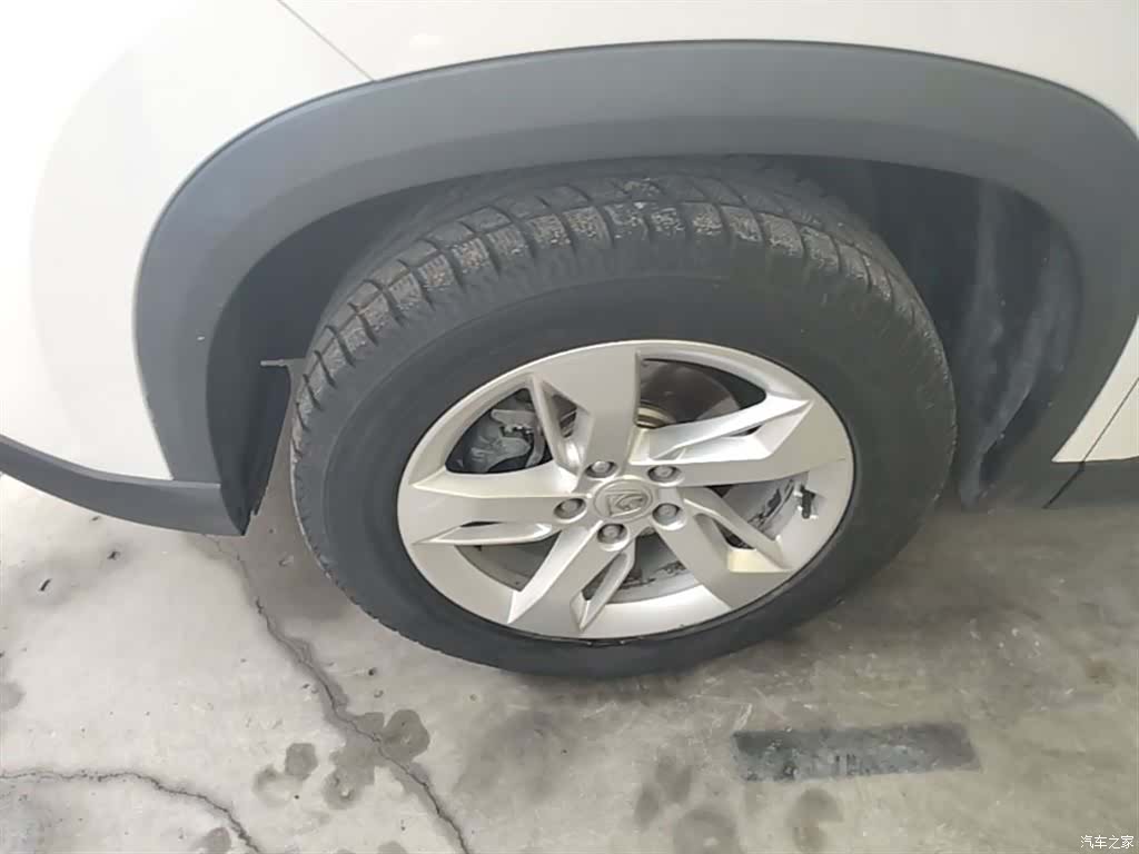 Wuling 530, 2018 23