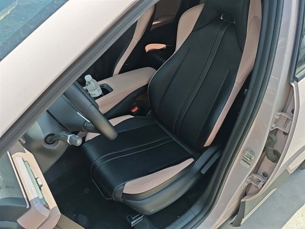 BYD Seagull, 2024 15