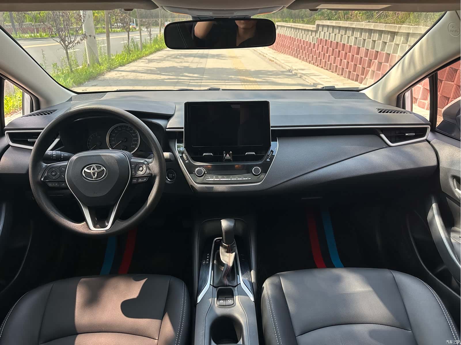 Toyota Corolla, 2023 6