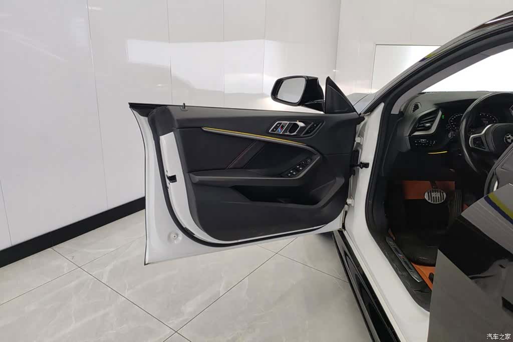 BMW 2 Series, 2021 7