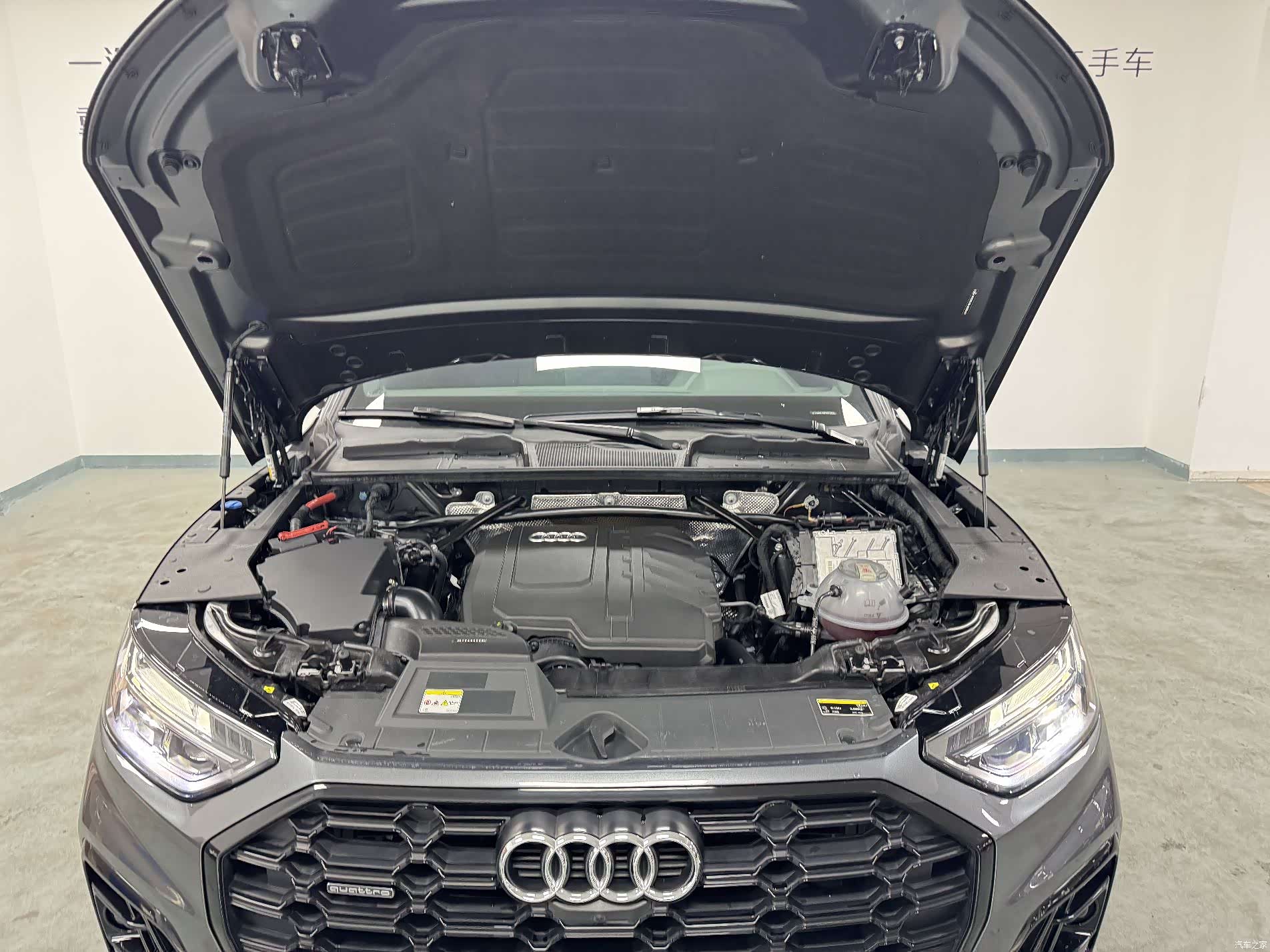 Audi Q5L, 2023 21