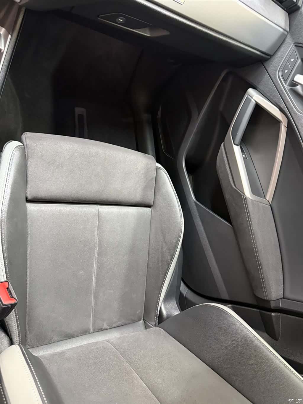 Audi Q3, 2022 13