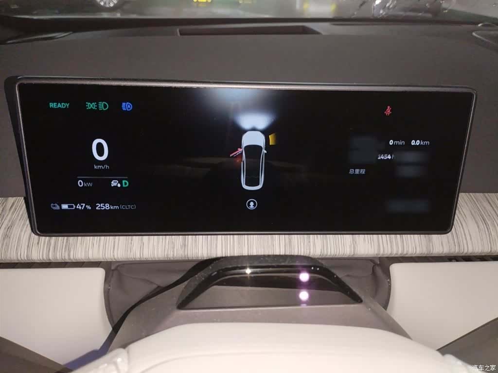 NIO ET7, 2022 4